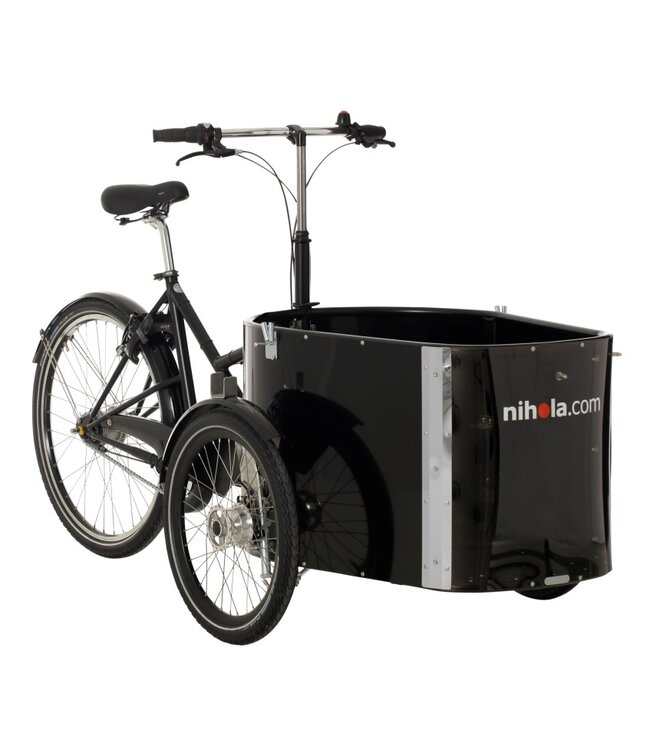 Nihola Nihola Family, Extra Low - Package