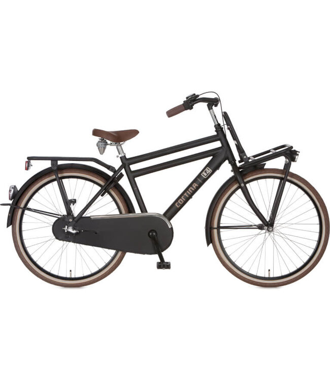 Cortina CORTINA U4 TRANSPORT MINI JONGENSFIETS 24 INCH