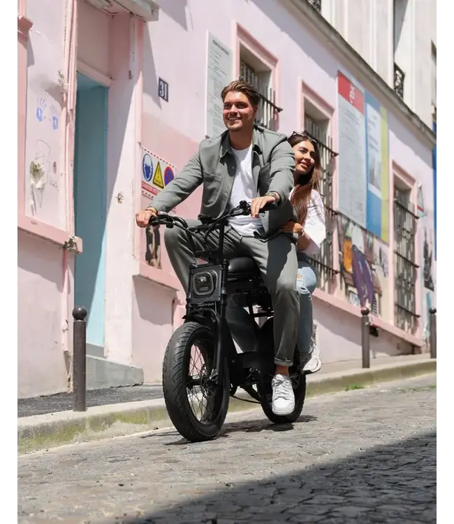 Phatfour Phatfour  FLB+ SERIE