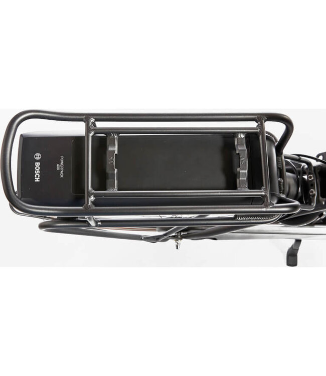 Cortina CORTINA E-U4 Transport