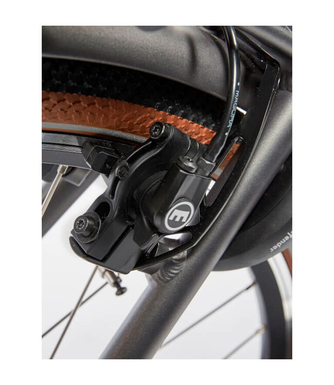 Cortina CORTINA E-U4 Transport