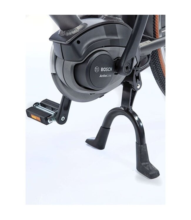 Cortina CORTINA E-U4 Transport