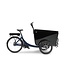 Winther Winther Business CX Bafang M410 3 speed autom.