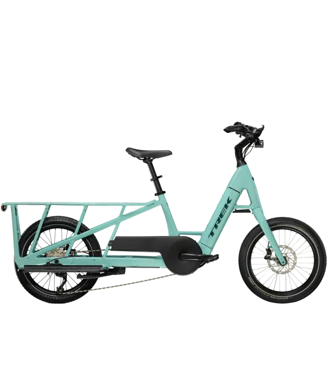 Trek Trek Fetch+ 2 duo fiets