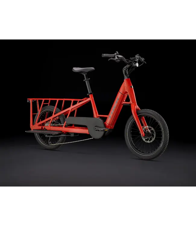 Trek Trek Fetch+ 2 duo fiets