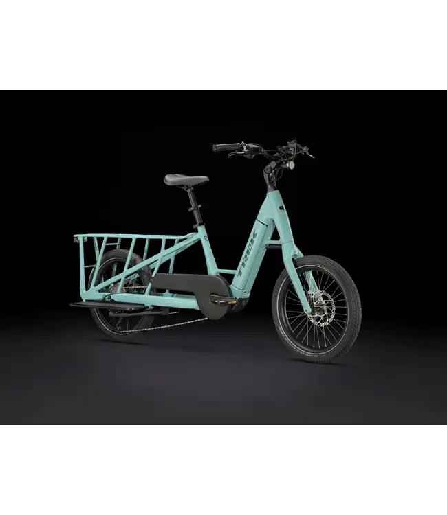 Trek Trek Fetch+ 2 duo fiets