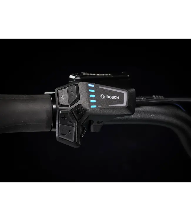 Trek Trek Fetch+ 2 duo fiets