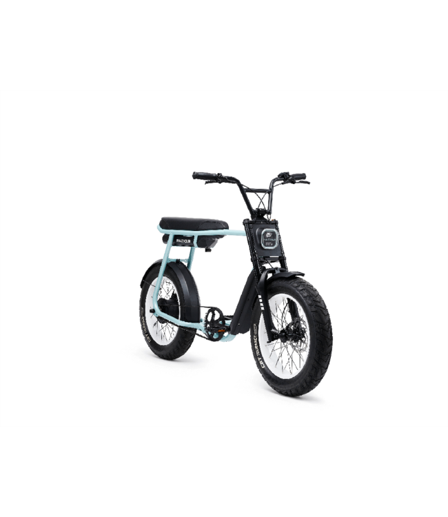 Phatfour Phatfour FLX+