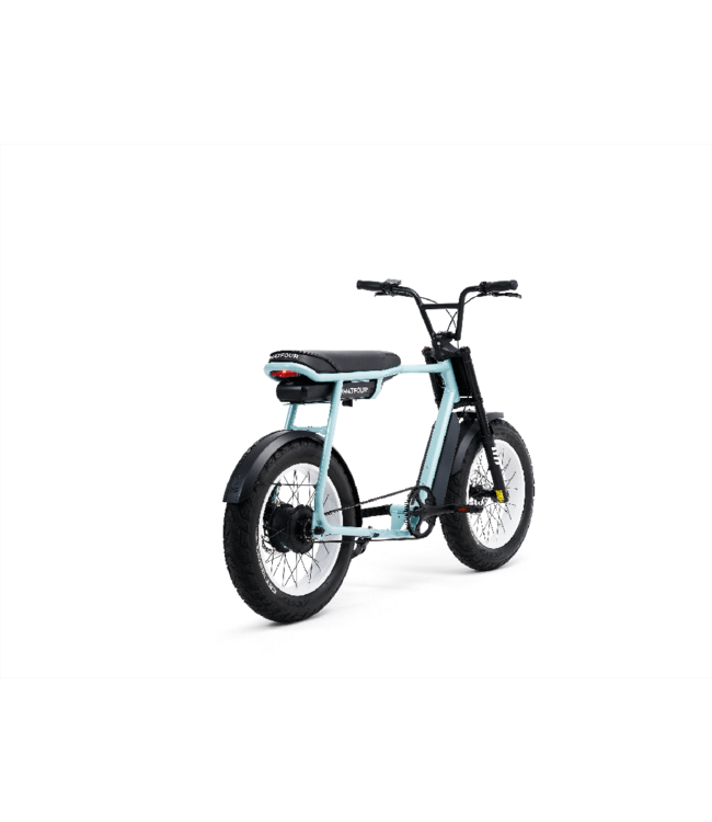 Phatfour Phatfour FLX+