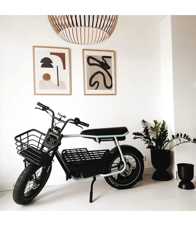 Phatfour Phatfour FLX+