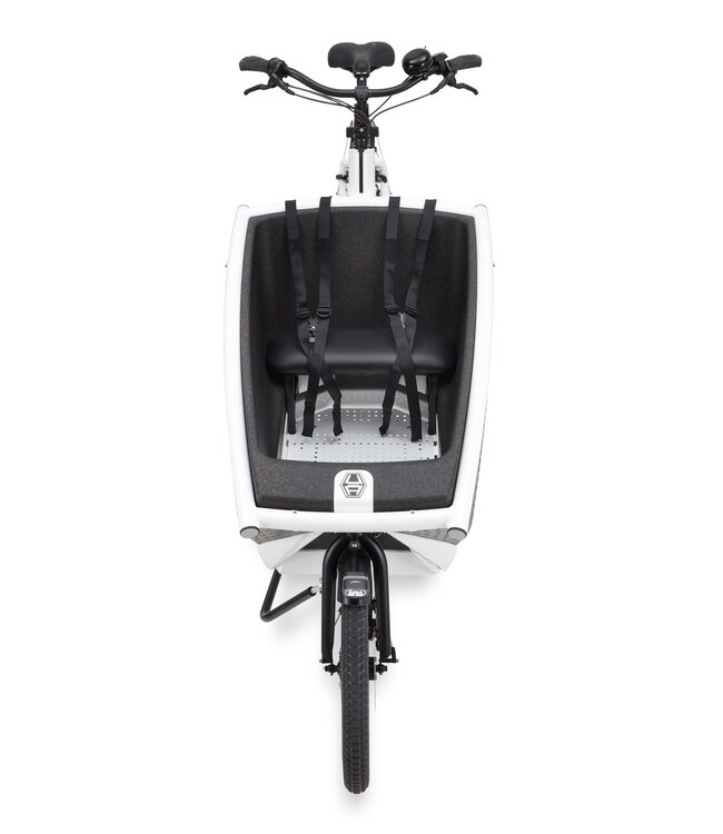 Urban Arrow Urban Arrow Family Active Plus met de UA GPS Connected