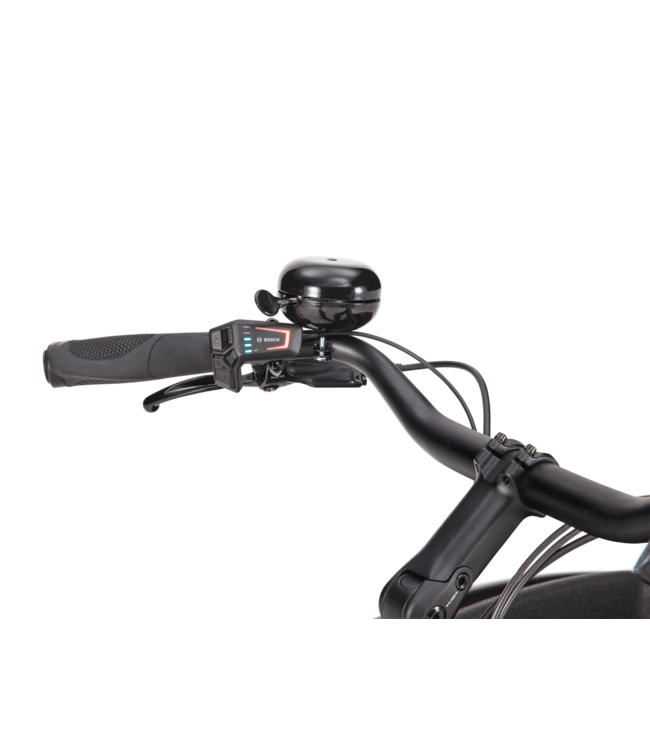 Urban Arrow Urban Arrow Family Performance Essential met de UA GPS 