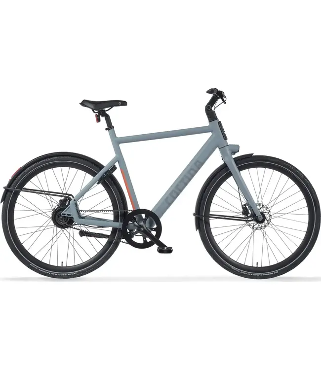 Cortina Cortina E-Lett 