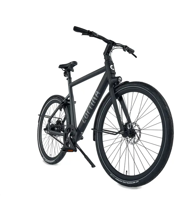 Cortina Cortina E-Lett 