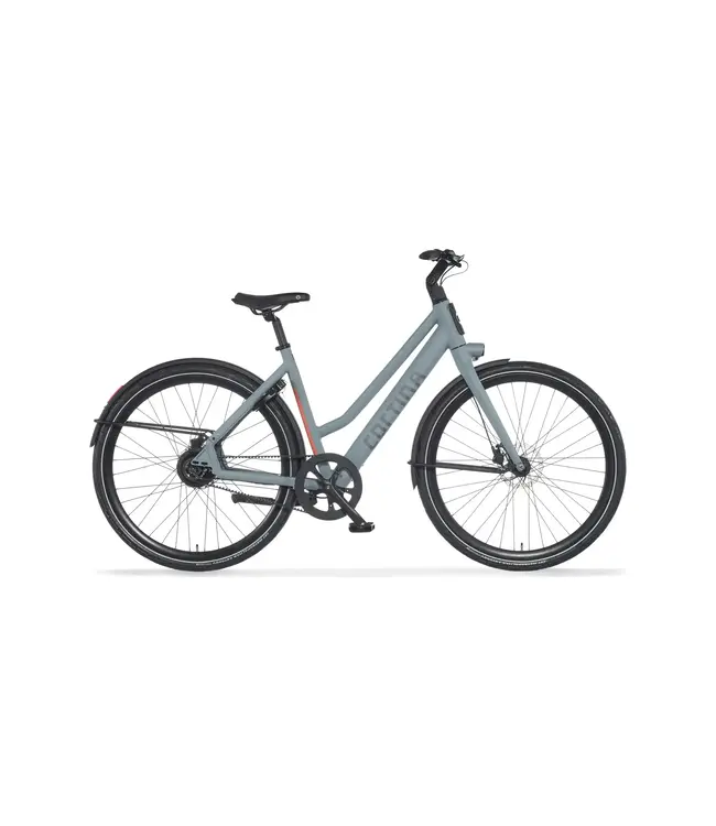 Cortina Cortina E-Lett  Lage instap