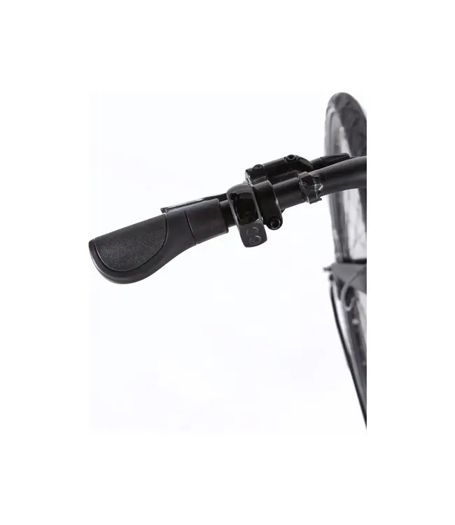 Cortina Cortina E-Lett  Lage instap