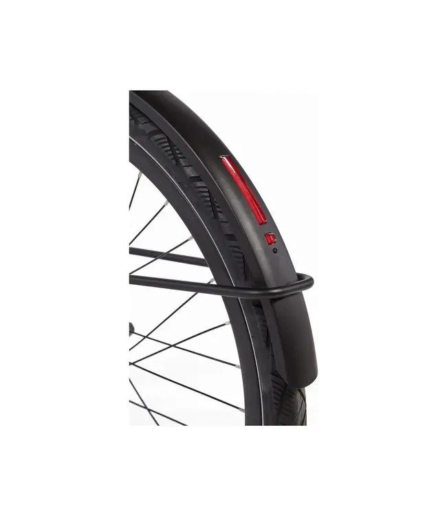 Cortina Cortina E-Lett  Lage instap