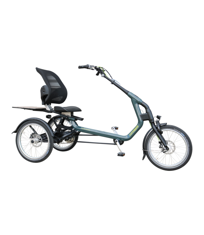 Van Raam Easy Rider driewielfiets