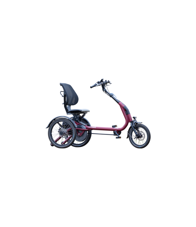 Van Raam Easy Rider Compact Driewielfiets