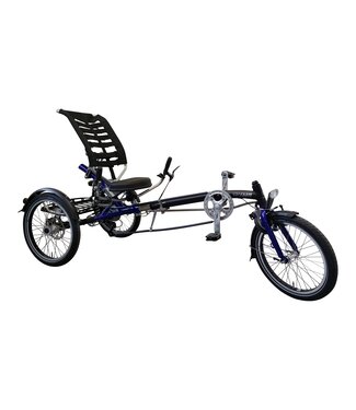 Van Raam Easy Sport Ligdriewieler