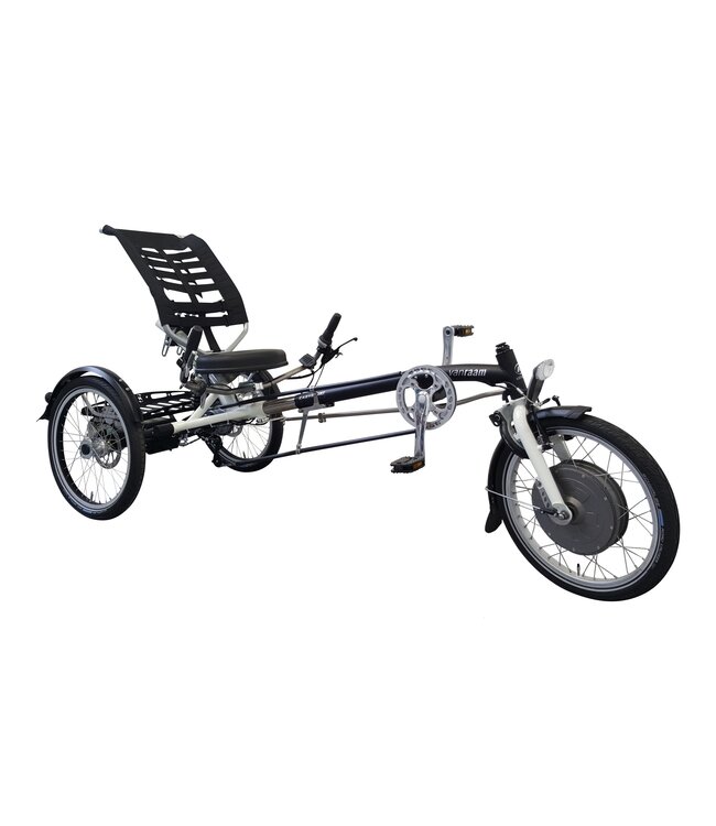 Van Raam Easy Sport Ligdriewieler