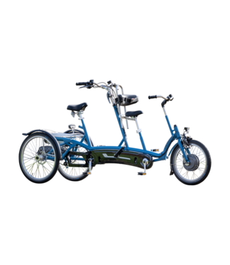 Van Raam Kivo Plus tandem