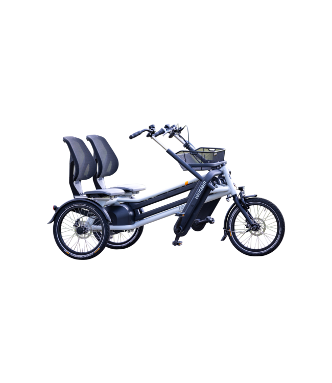 Van Raam Fun2Go duofiets