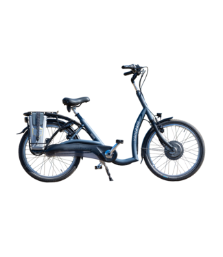 Van Raam Balance lage instap fiets