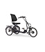 Nijland Cycling Singly Air