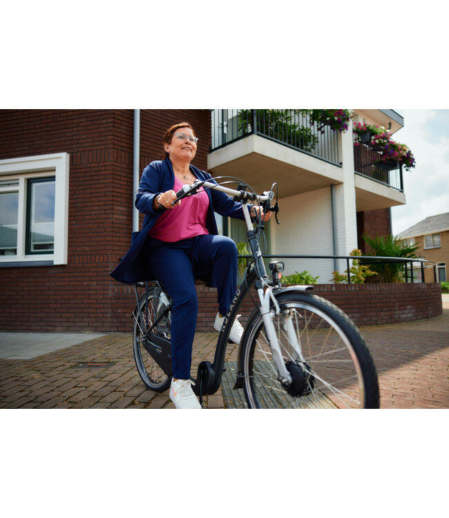 Nijland Cycling Suelo