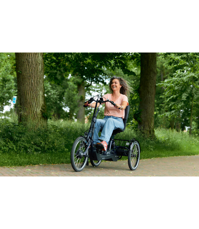 Nijland Cycling Singly Air