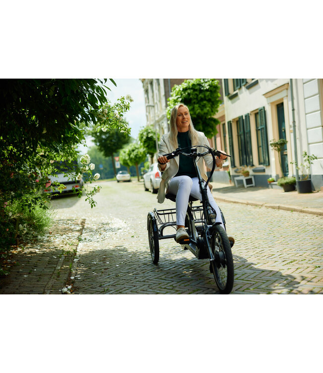 Nijland Cycling Singly Air