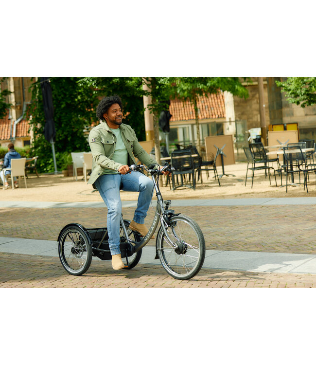 Nijland Cycling Diamond