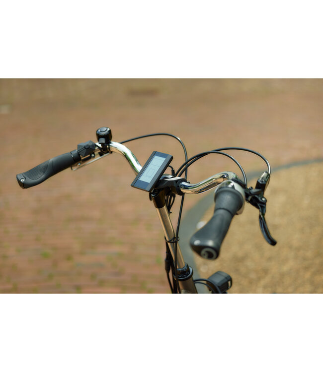 Nijland Cycling Diamond