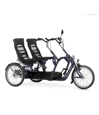 Nijland Cycling Toogether