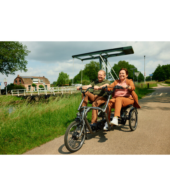 Nijland Cycling Toogether