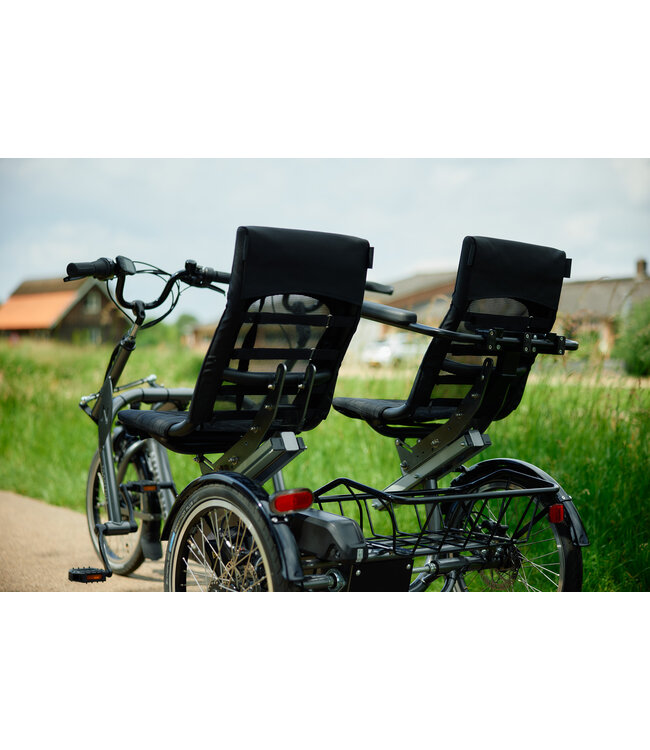 Nijland Cycling Toogether