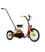 Nijland Cycling Acky