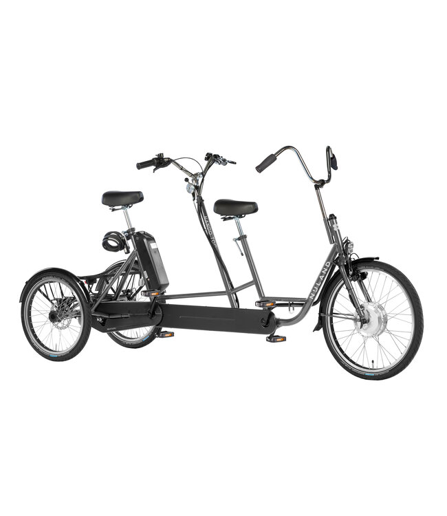 Nijland Cycling Nando Too