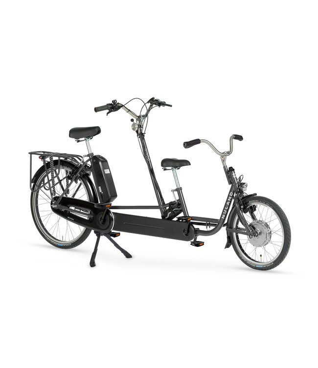Nijland Cycling Nindo