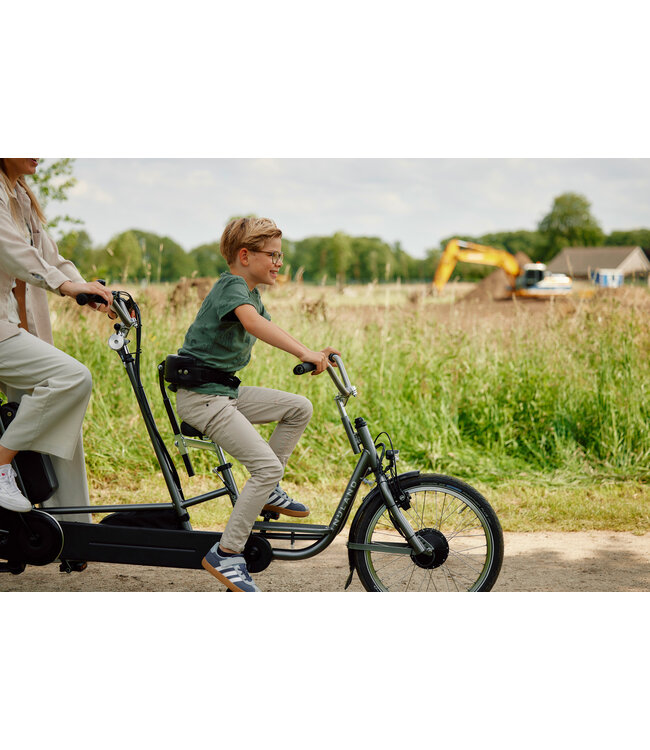 Nijland Cycling Nindo