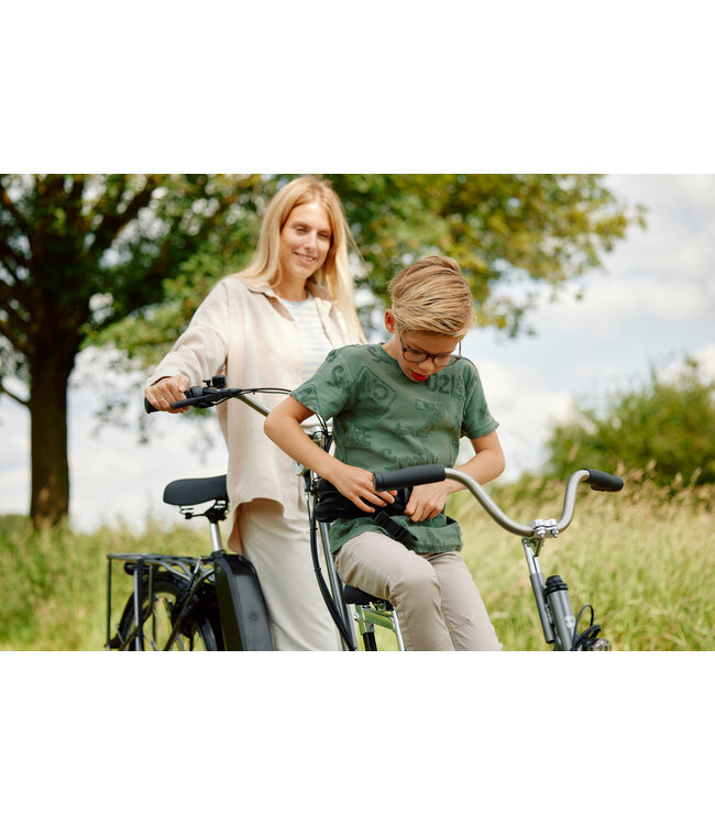 Nijland Cycling Nindo