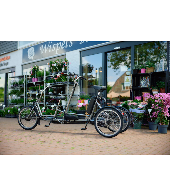 Nijland Cycling Nindo Too