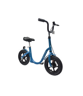 Nijland Cycling Q- Go Junior (Small)