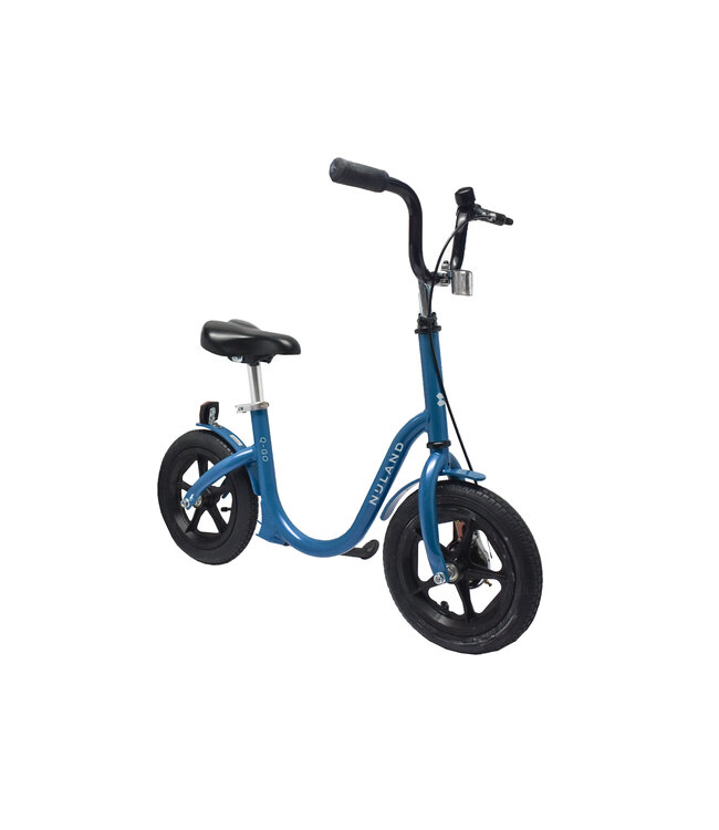Nijland Cycling Q- Go Junior (Small)