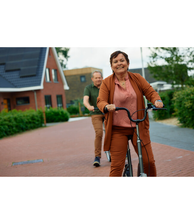 Nijland Cycling Q- Go 1 (Medium)