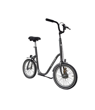 Nijland Cycling Q- Go 2 (Large)