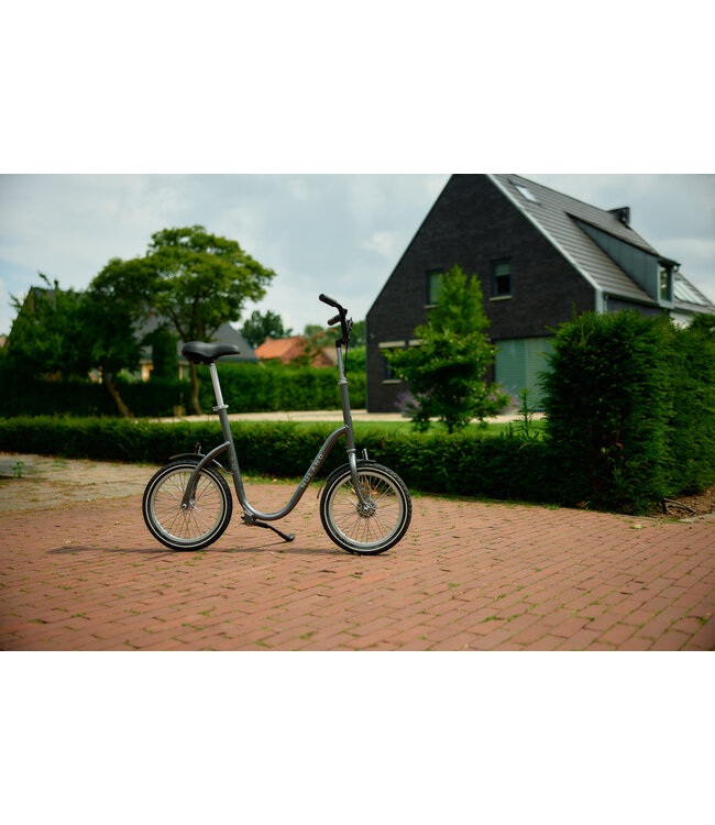 Nijland Cycling Q- Go 2 (Large)