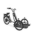Nijland Cycling Transporter