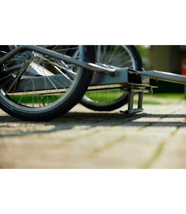 Nijland Cycling Transporter